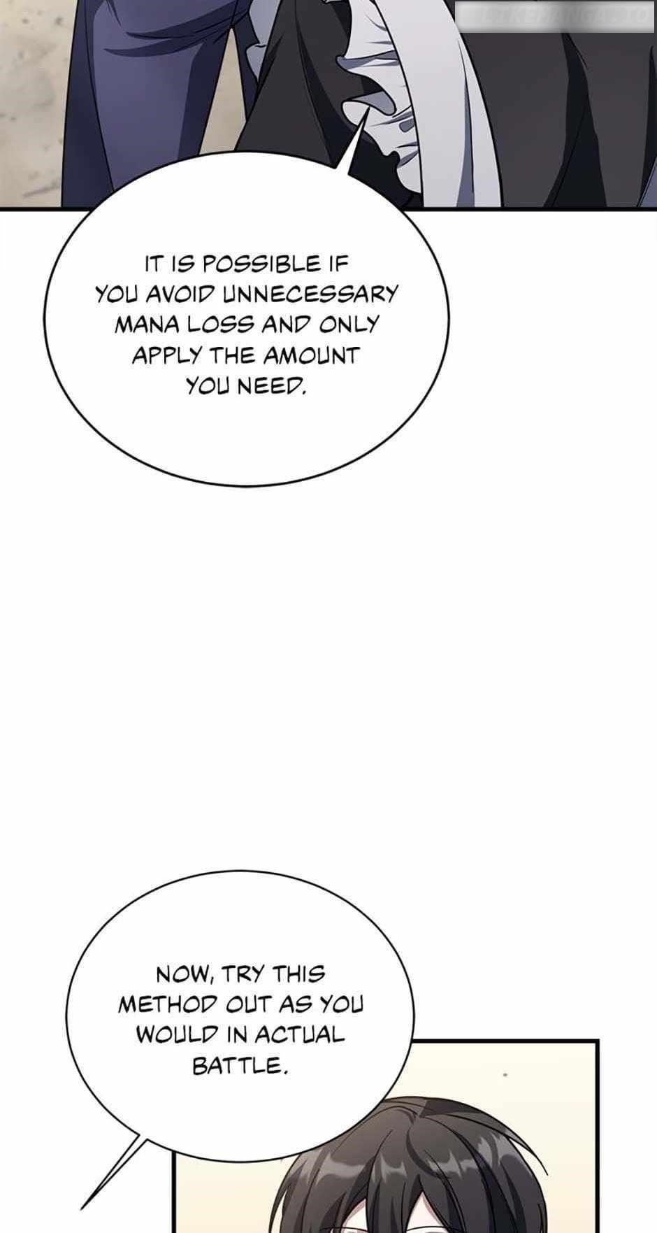 My Mom Is My Constellation Chapter 58 - Page 31