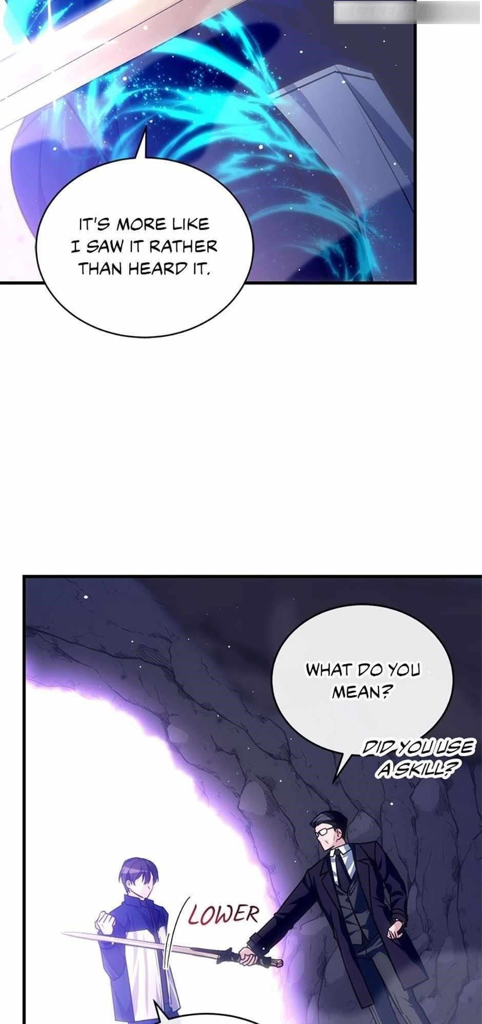 My Mom Is My Constellation Chapter 67 - Page 12
