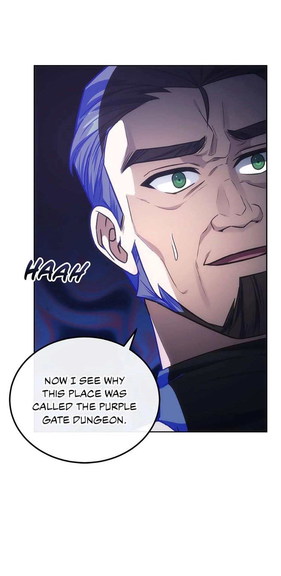 My Mom Is My Constellation Chapter 70 - Page 88