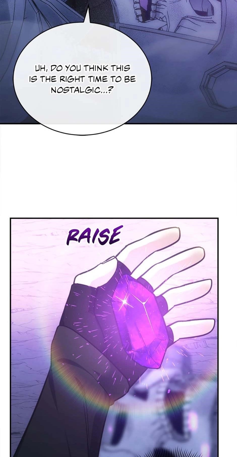 My Mom Is My Constellation Chapter 71 - Page 94