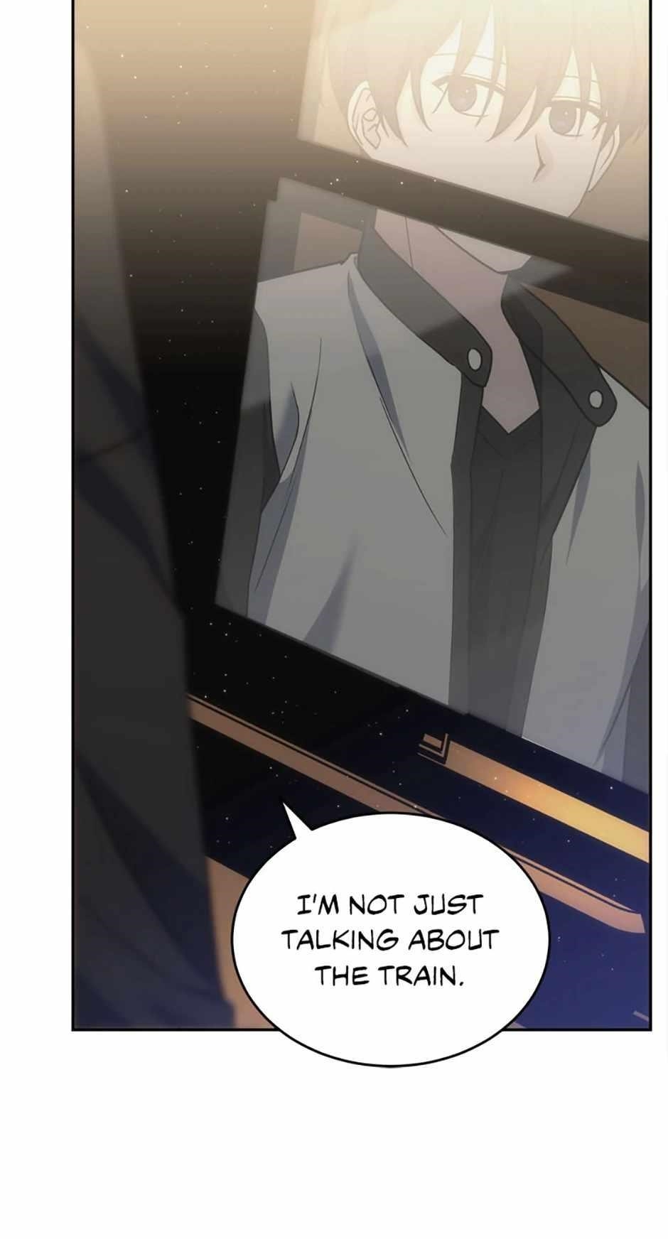 My Mom Is My Constellation Chapter 79 - Page 31