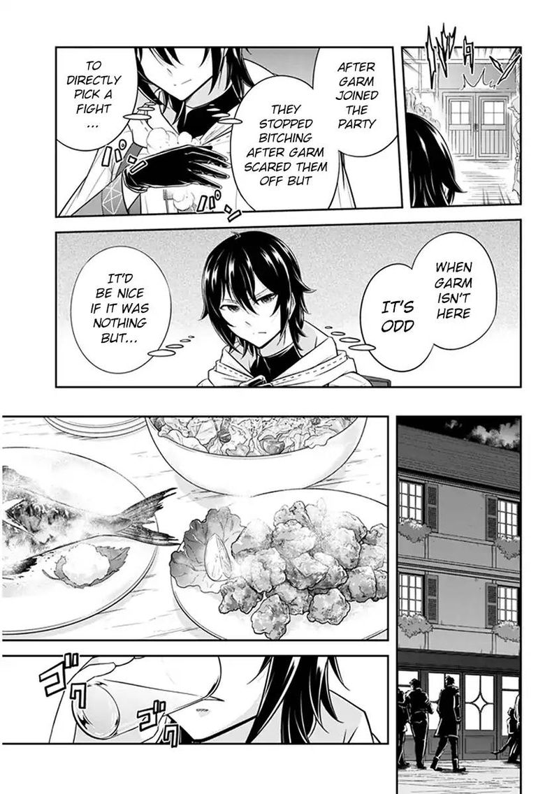 Live Dungeon! Chapter 10 - Page 13