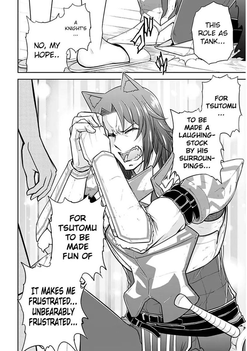 Live Dungeon! Chapter 10 - Page 30