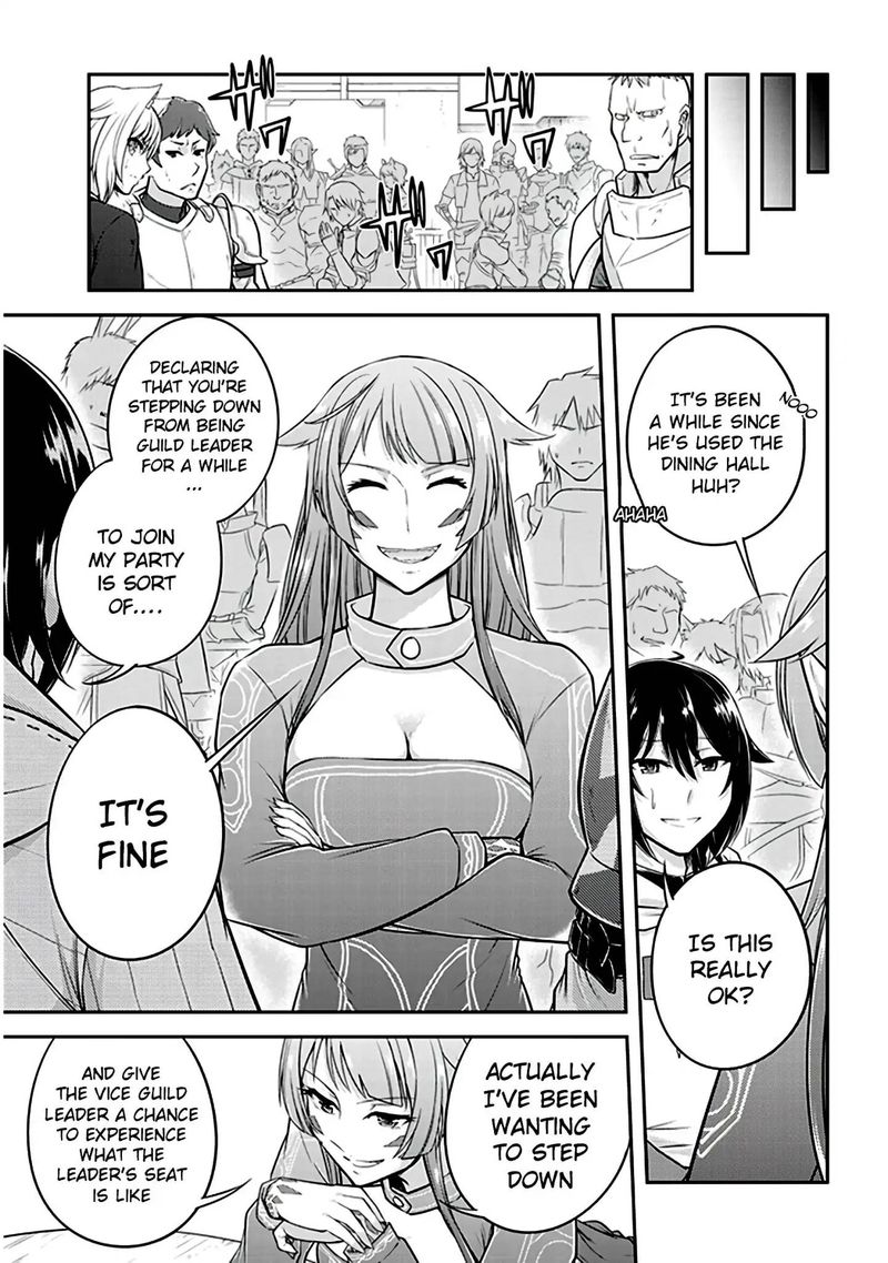 Live Dungeon! Chapter 11 - Page 15