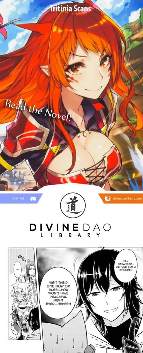 Live Dungeon! Chapter 11 - Page 2