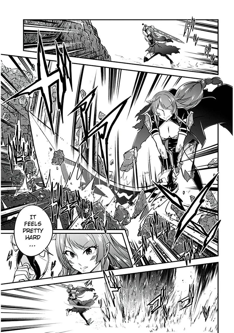 Live Dungeon! Chapter 11 - Page 21