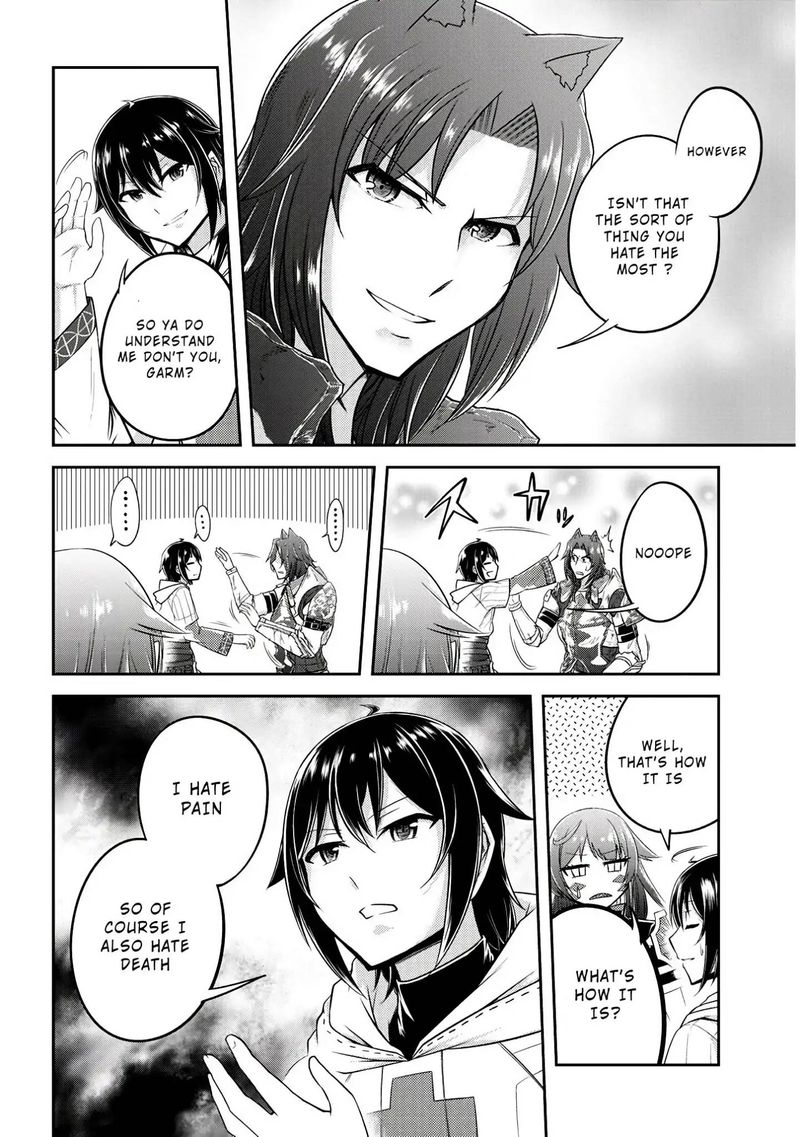 Live Dungeon! Chapter 15 - Page 12