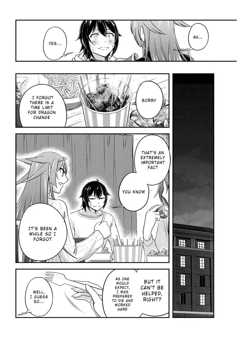 Live Dungeon! Chapter 15 - Page 16