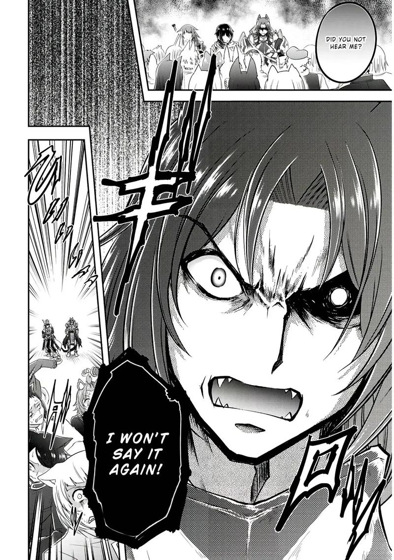 Live Dungeon! Chapter 15 - Page 26