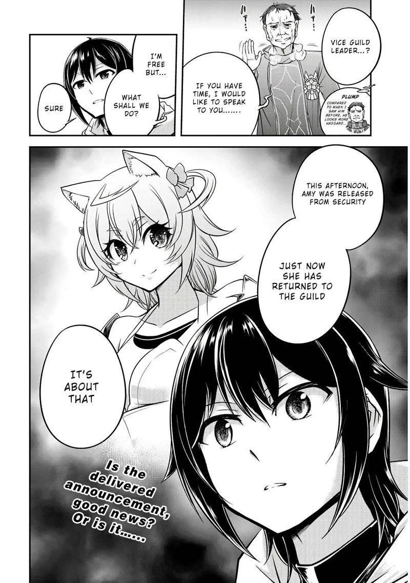 Live Dungeon! Chapter 15 - Page 28