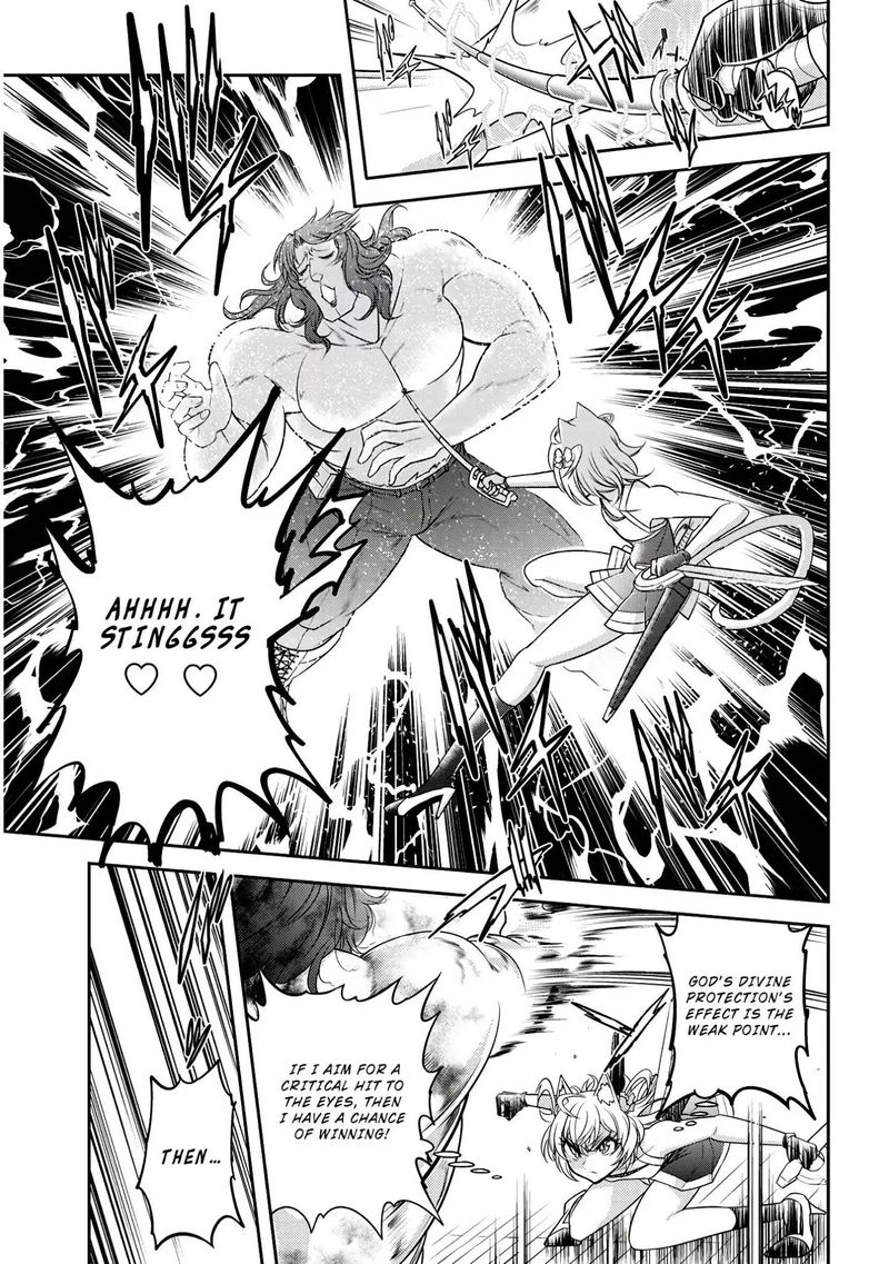 Live Dungeon! Chapter 16 - Page 10