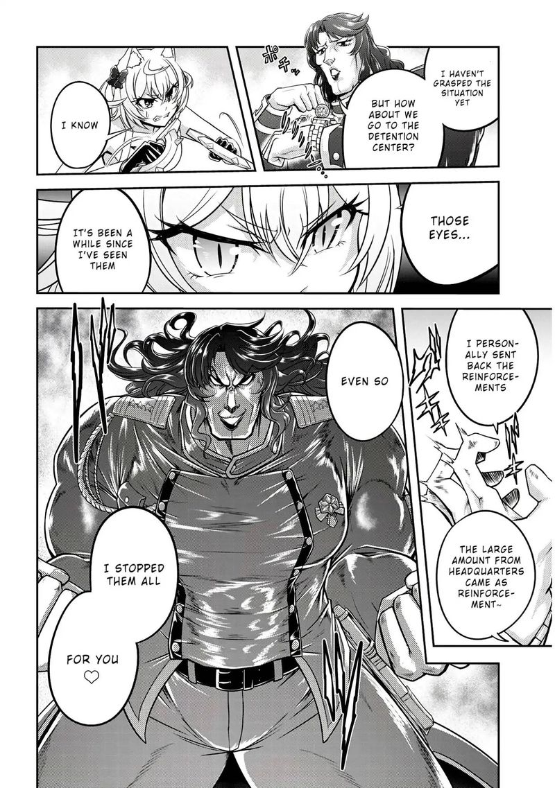 Live Dungeon! Chapter 16 - Page 7