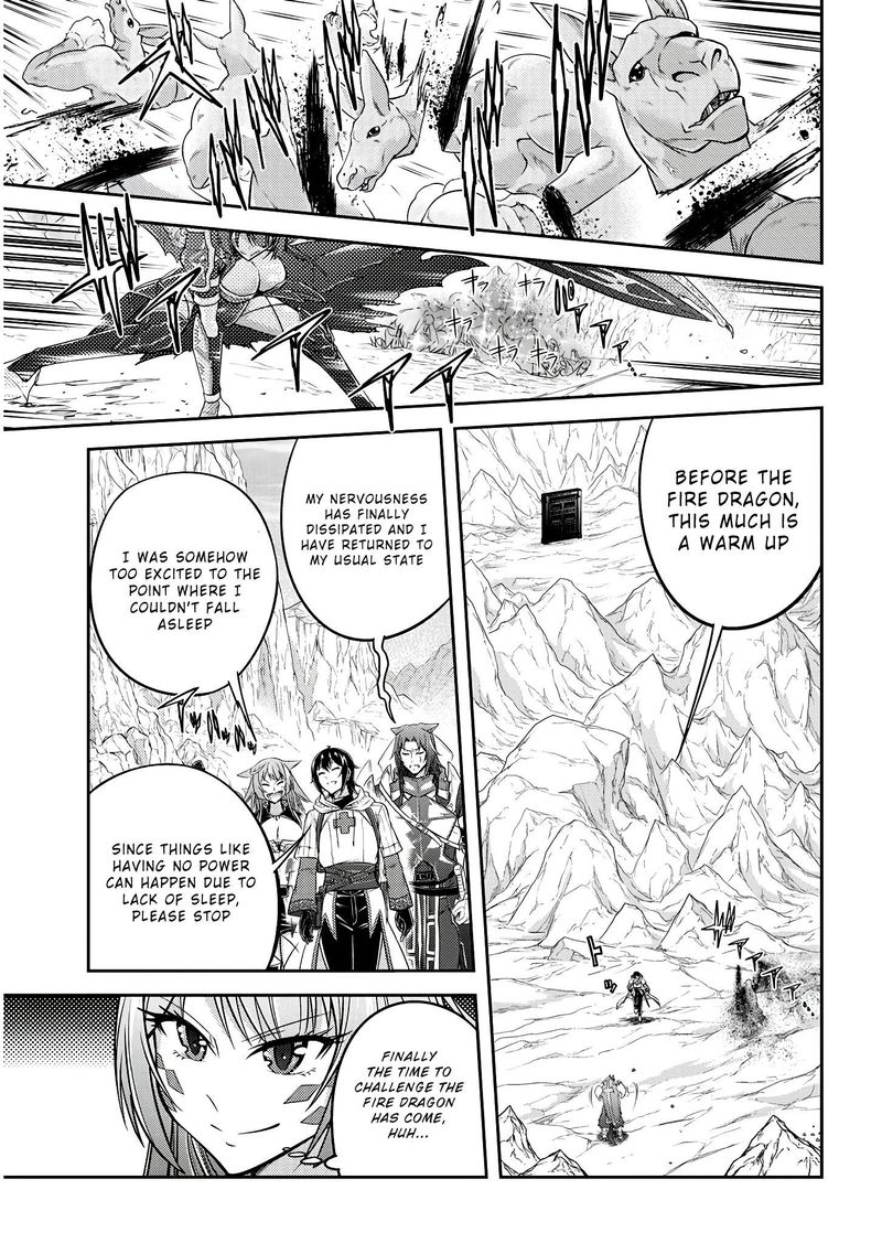 Live Dungeon! Chapter 17 - Page 2