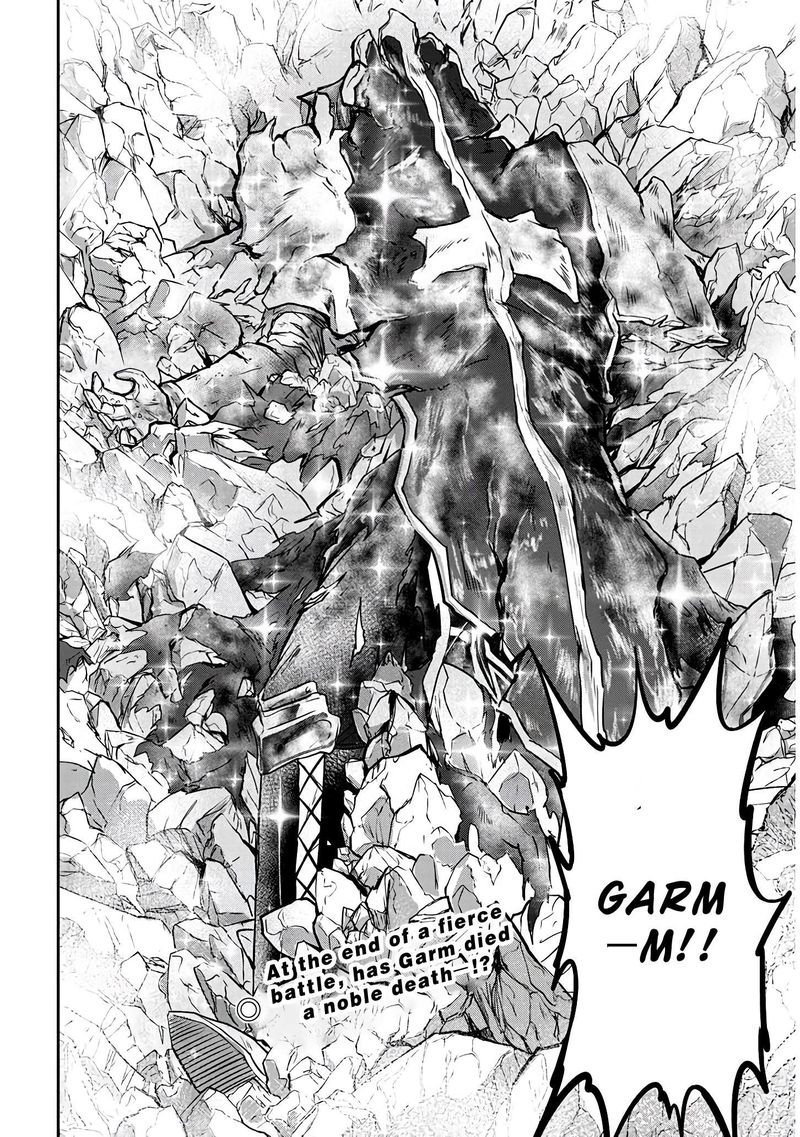 Live Dungeon! Chapter 18 - Page 32