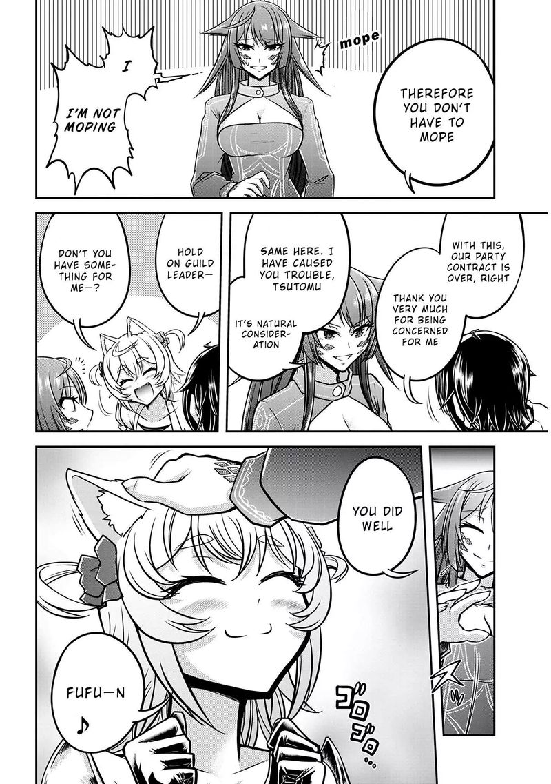 Live Dungeon! Chapter 23 - Page 29