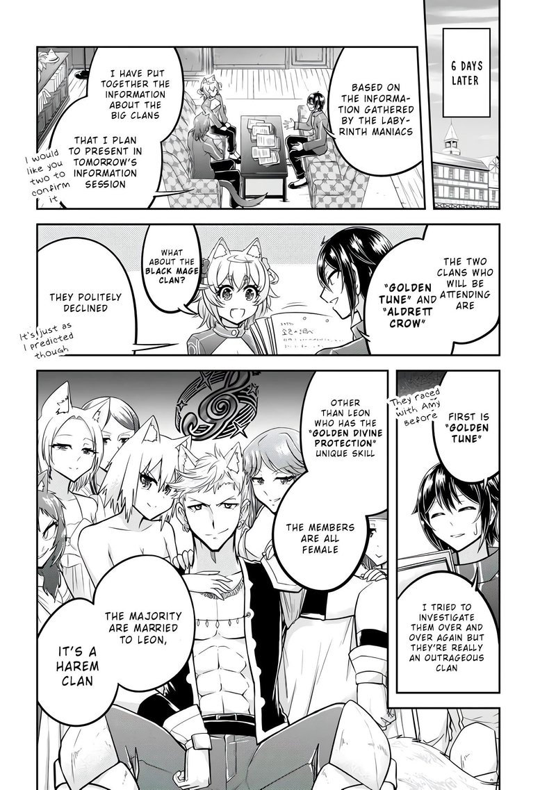 Live Dungeon! Chapter 24 - Page 16