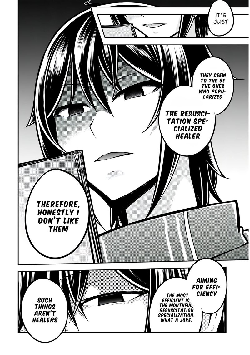 Live Dungeon! Chapter 24 - Page 20