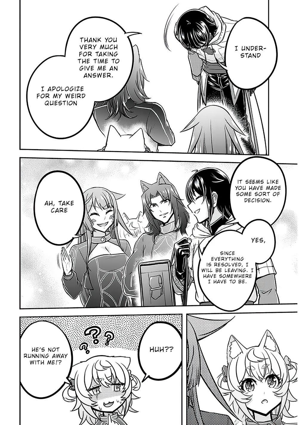 Live Dungeon! Chapter 36 - Page 11