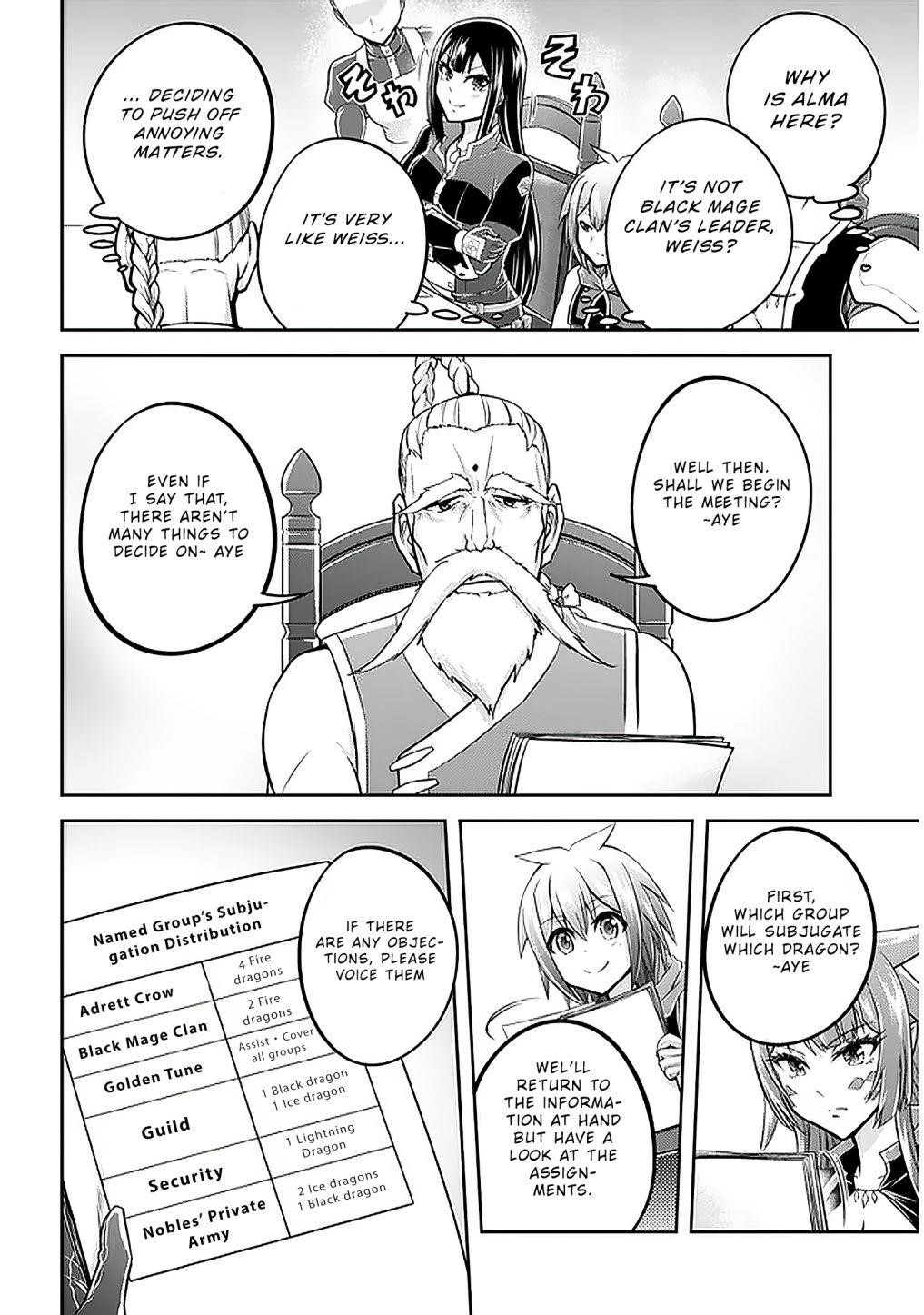 Live Dungeon! Chapter 37 - Page 15