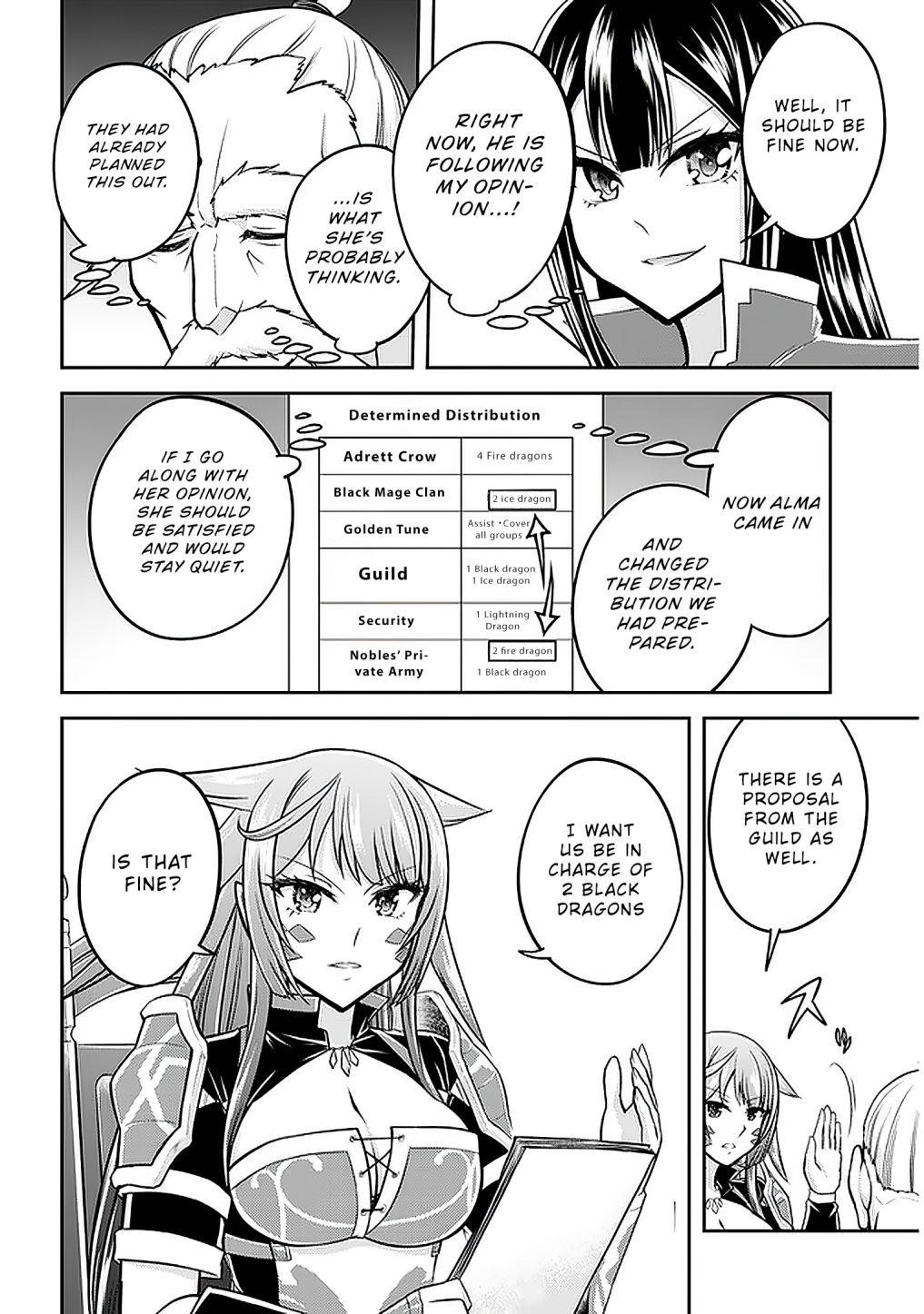 Live Dungeon! Chapter 37 - Page 17