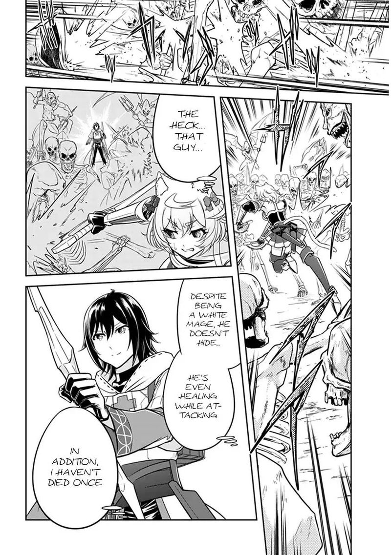 Live Dungeon! Chapter 4 - Page 25