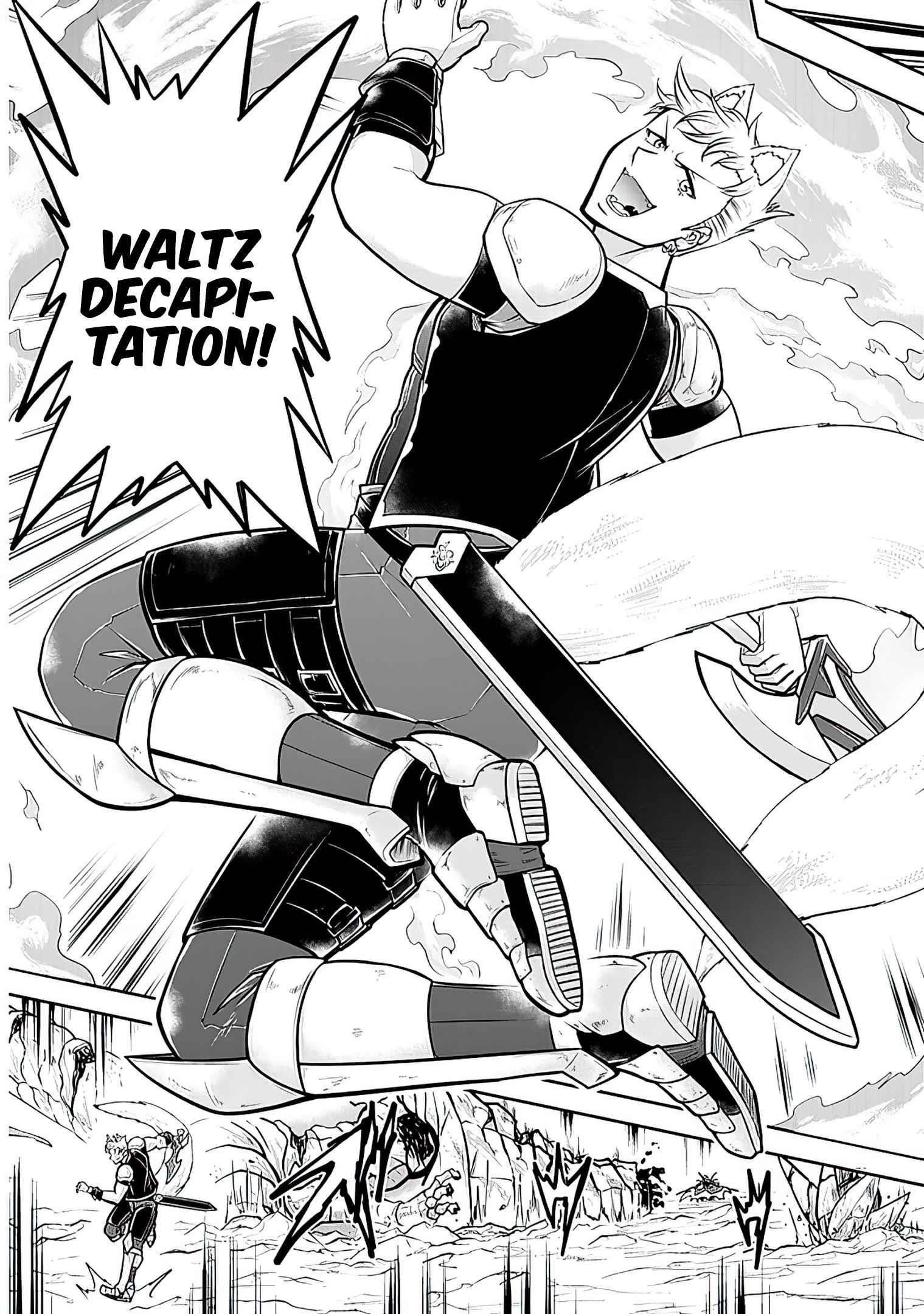 Live Dungeon! Chapter 41 - Page 25