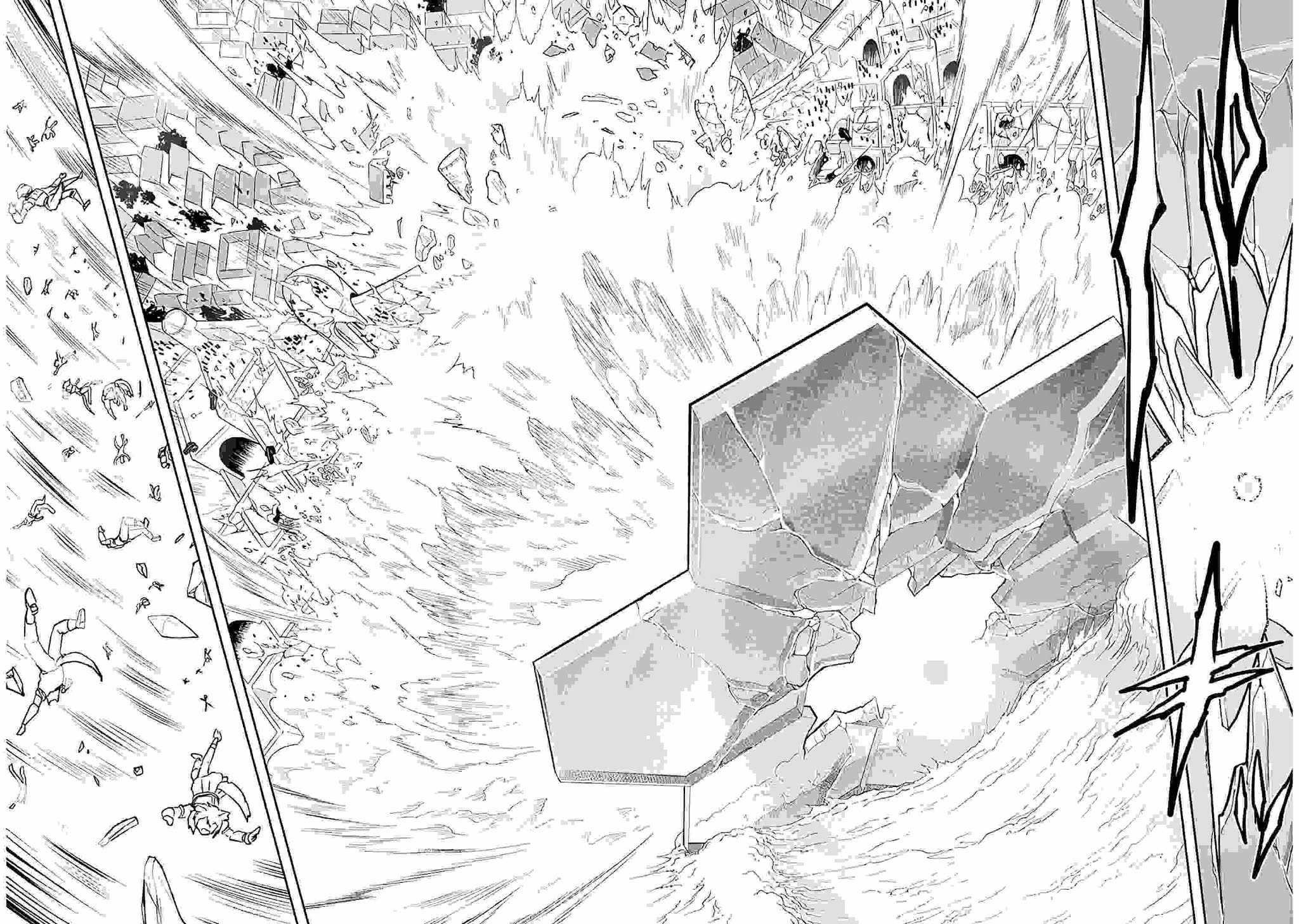 Live Dungeon! Chapter 43 - Page 24