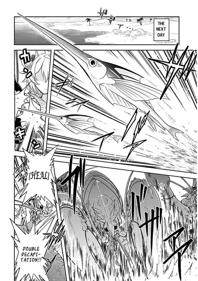 Live Dungeon! Chapter 5 - Page 15