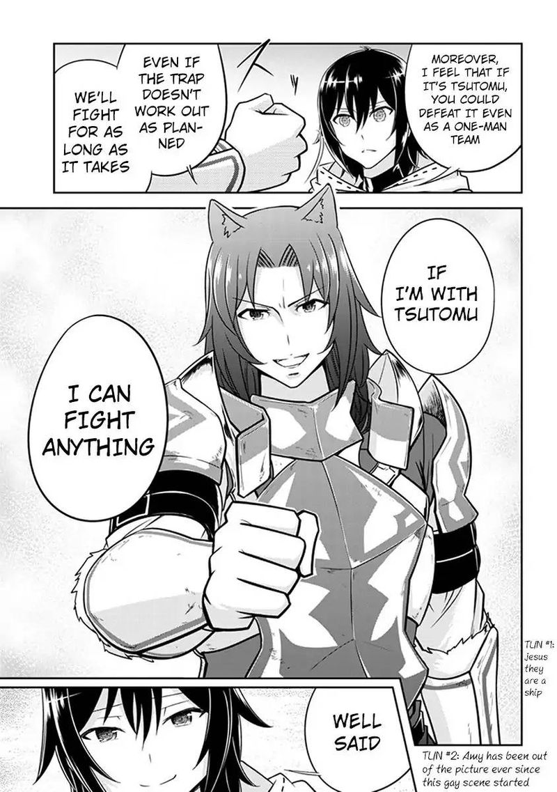 Live Dungeon! Chapter 5 - Page 26