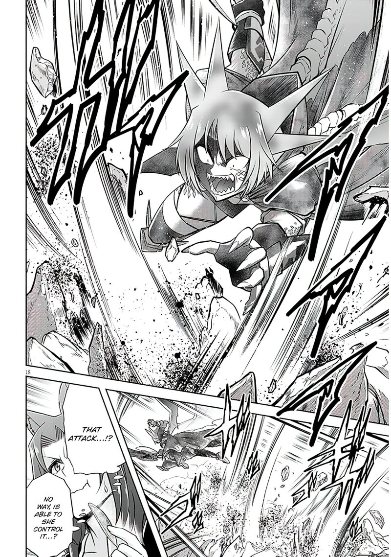 Live Dungeon! Chapter 57 - Page 18