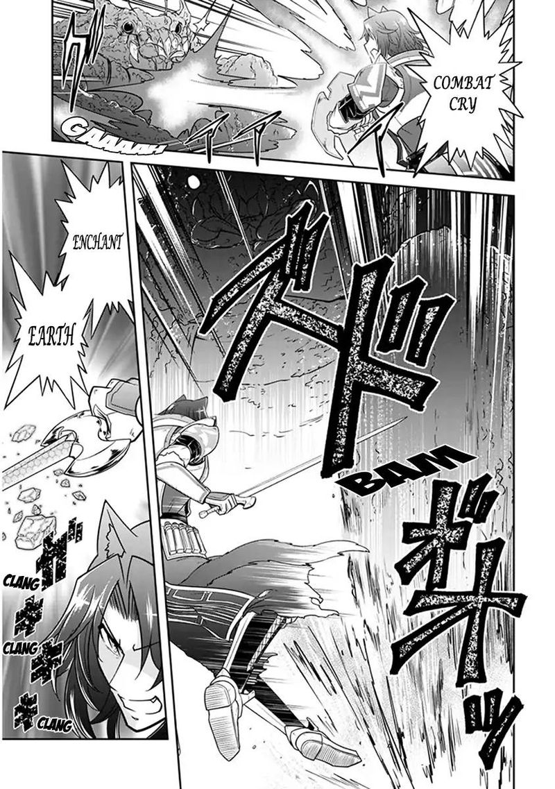 Live Dungeon! Chapter 6 - Page 10