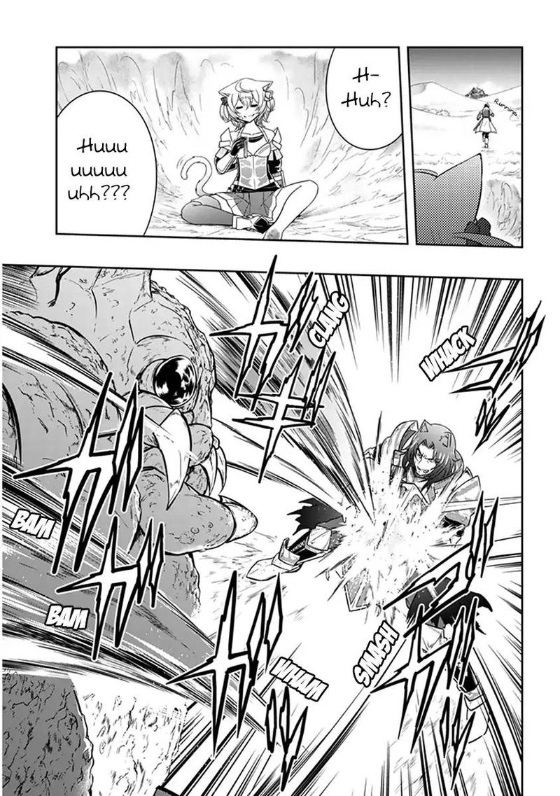 Live Dungeon! Chapter 6 - Page 20