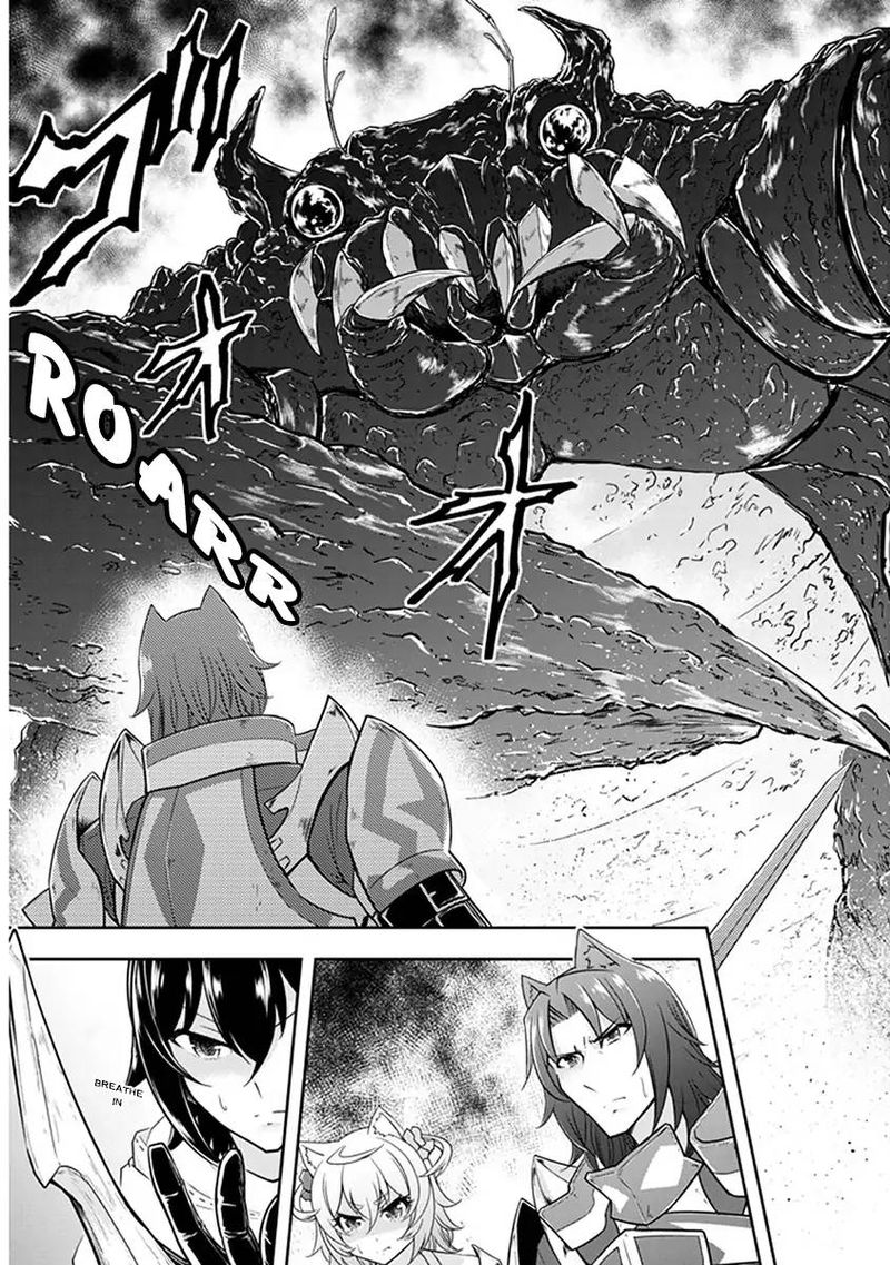 Live Dungeon! Chapter 6 - Page 8