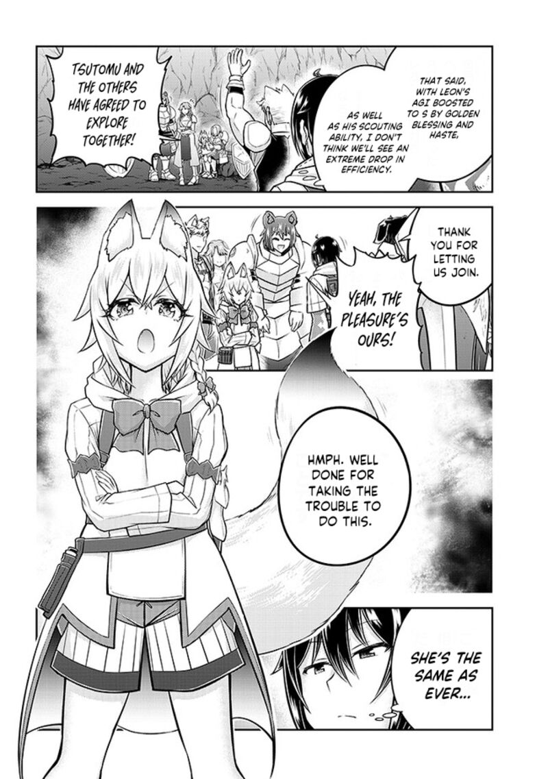 Live Dungeon! Chapter 63 - Page 14