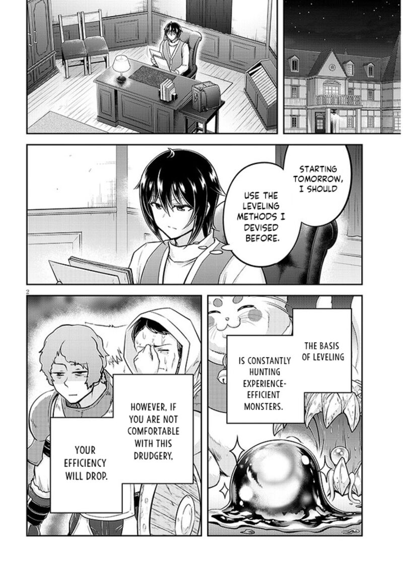 Live Dungeon! Chapter 63 - Page 2