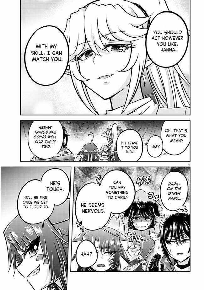 Live Dungeon! Chapter 68 - Page 7