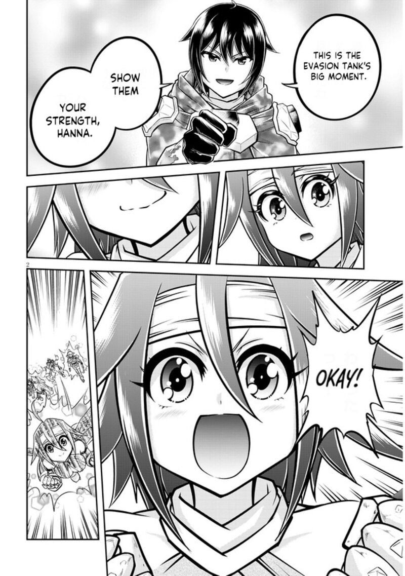 Live Dungeon! Chapter 69 - Page 2