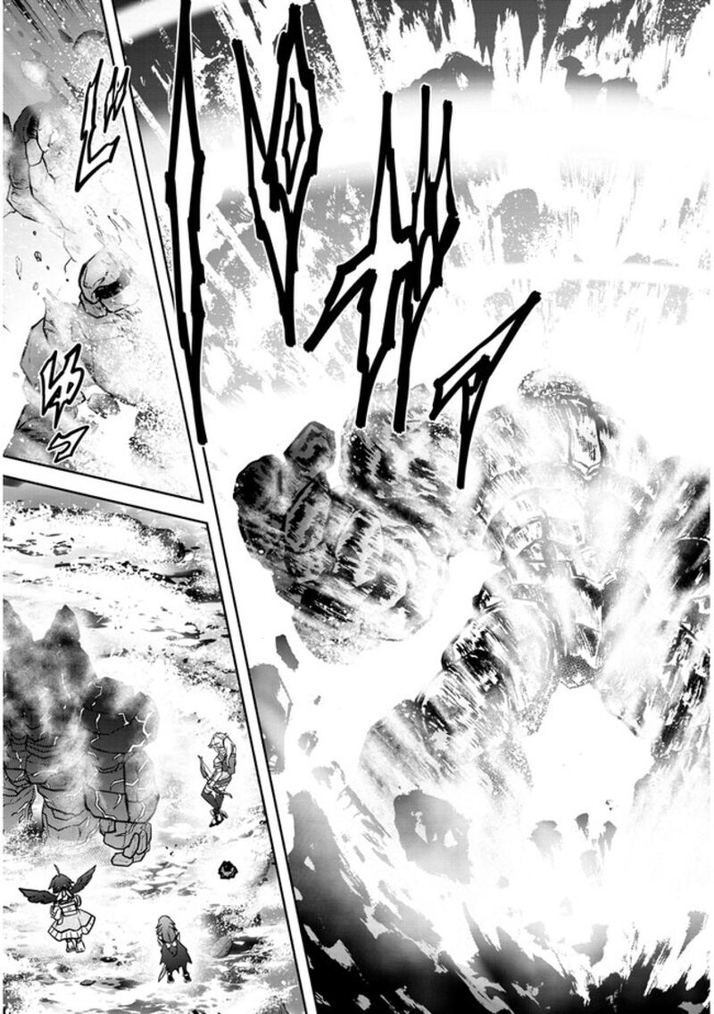 Live Dungeon! Chapter 69 - Page 23