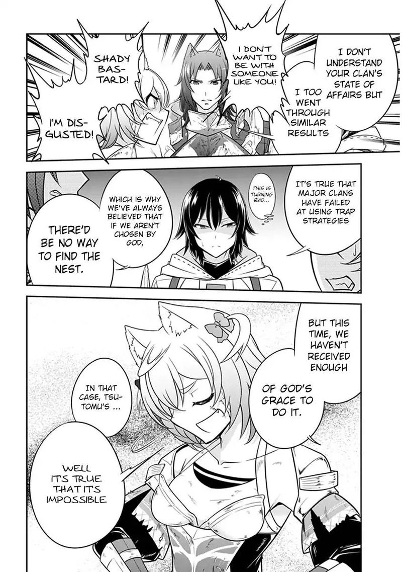 Live Dungeon! Chapter 7 - Page 30