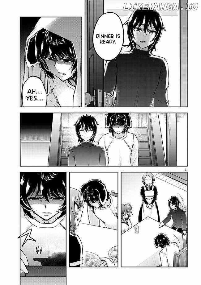 Live Dungeon! Chapter 71 - Page 11