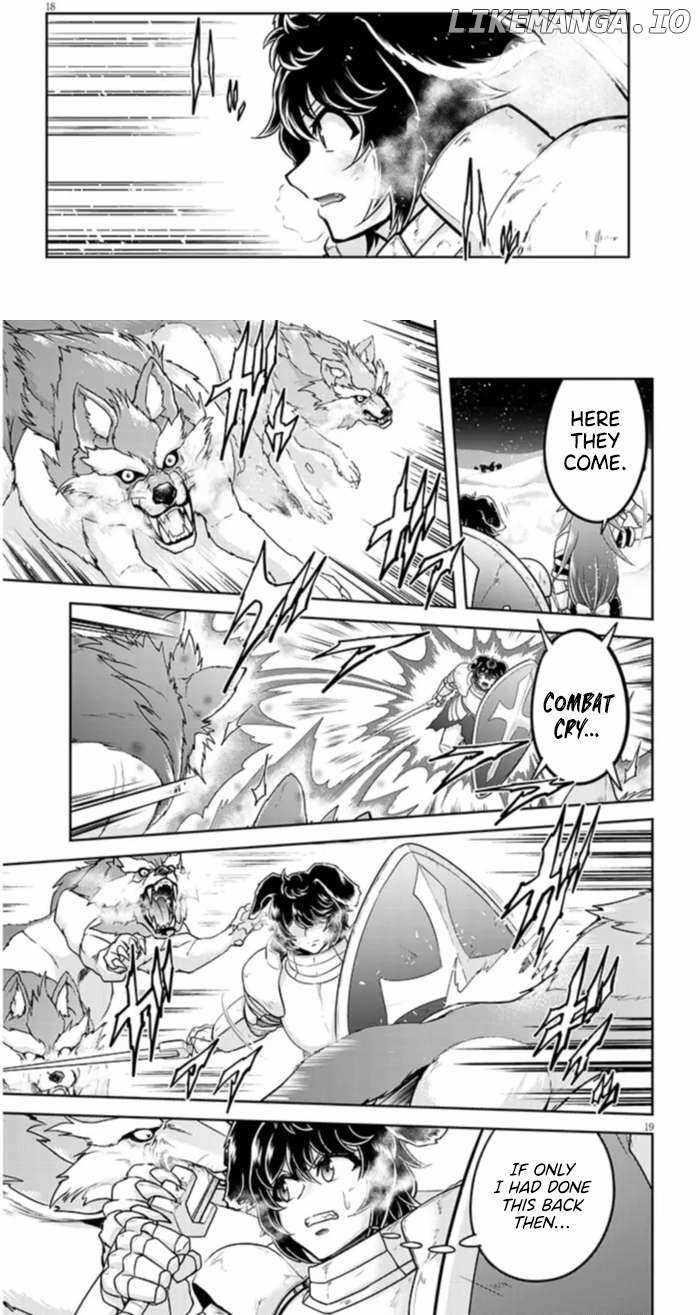 Live Dungeon! Chapter 71 - Page 18