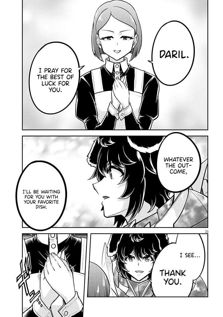 Live Dungeon! Chapter 79 - Page 24