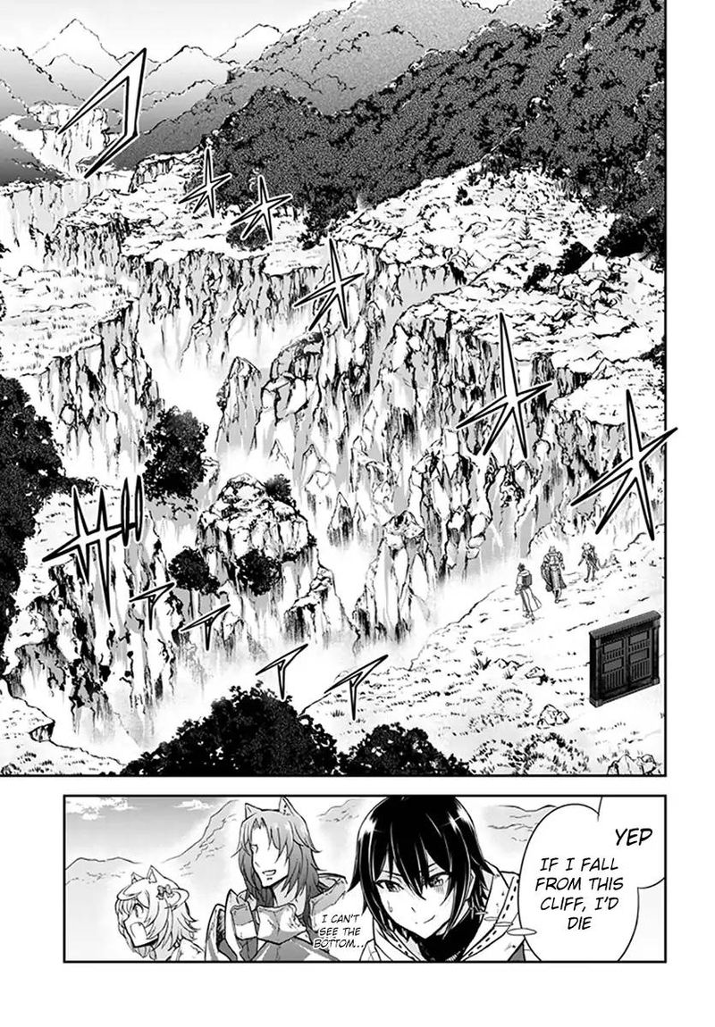 Live Dungeon! Chapter 8 - Page 23