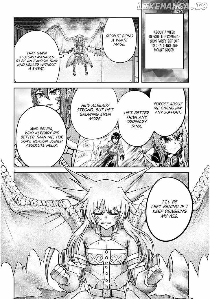 Live Dungeon! Chapter 80 - Page 2