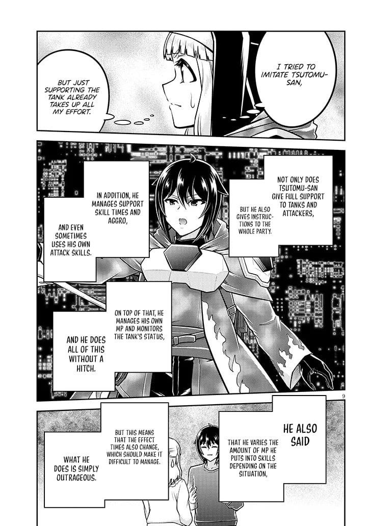 Live Dungeon! Chapter 81 - Page 10