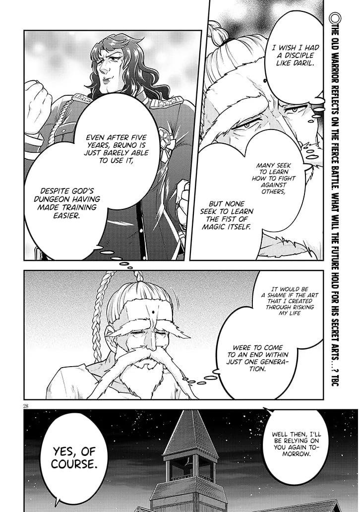 Live Dungeon! Chapter 82 - Page 29