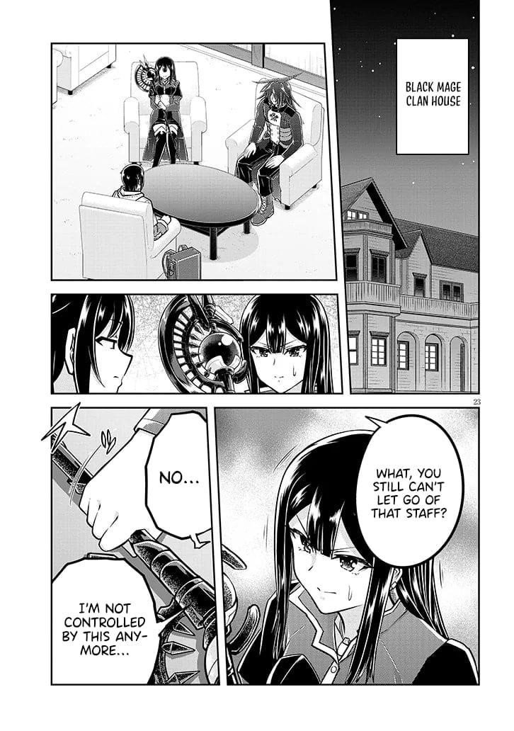 Live Dungeon! Chapter 85 - Page 24