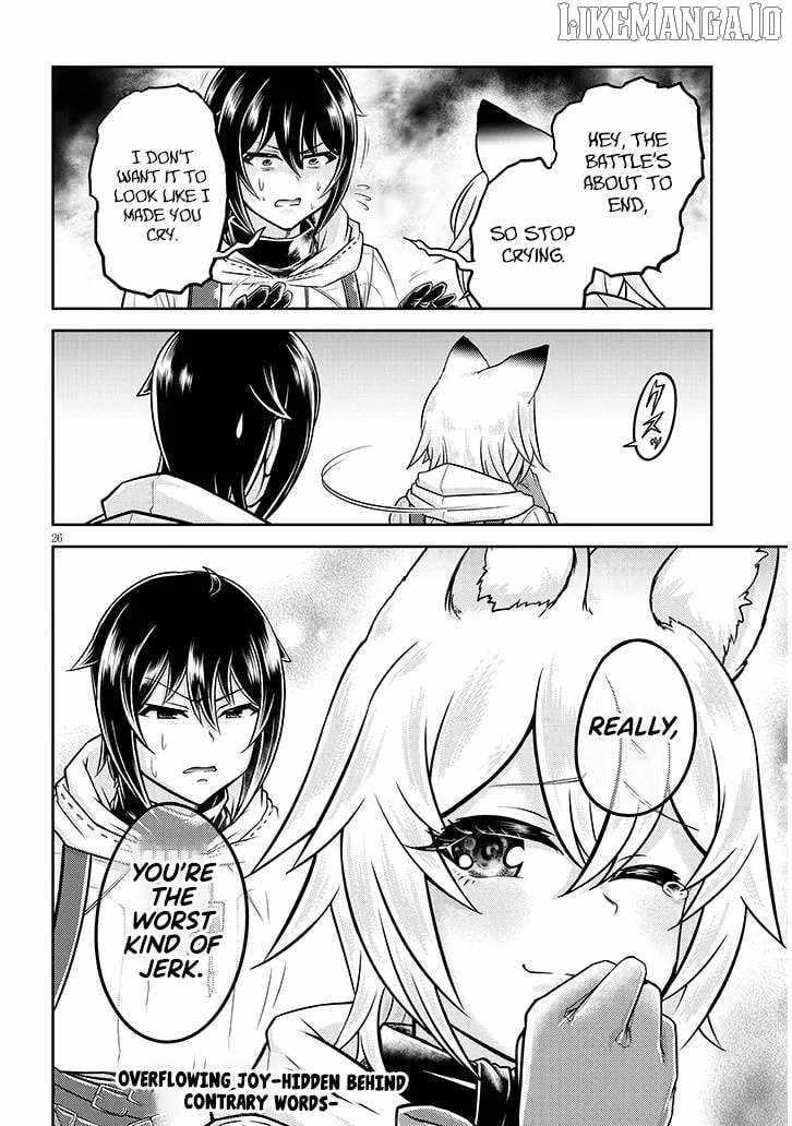 Live Dungeon! Chapter 86 - Page 26