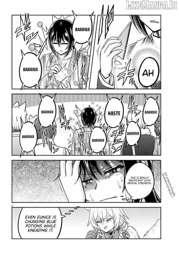 Live Dungeon! Chapter 86 - Page 6