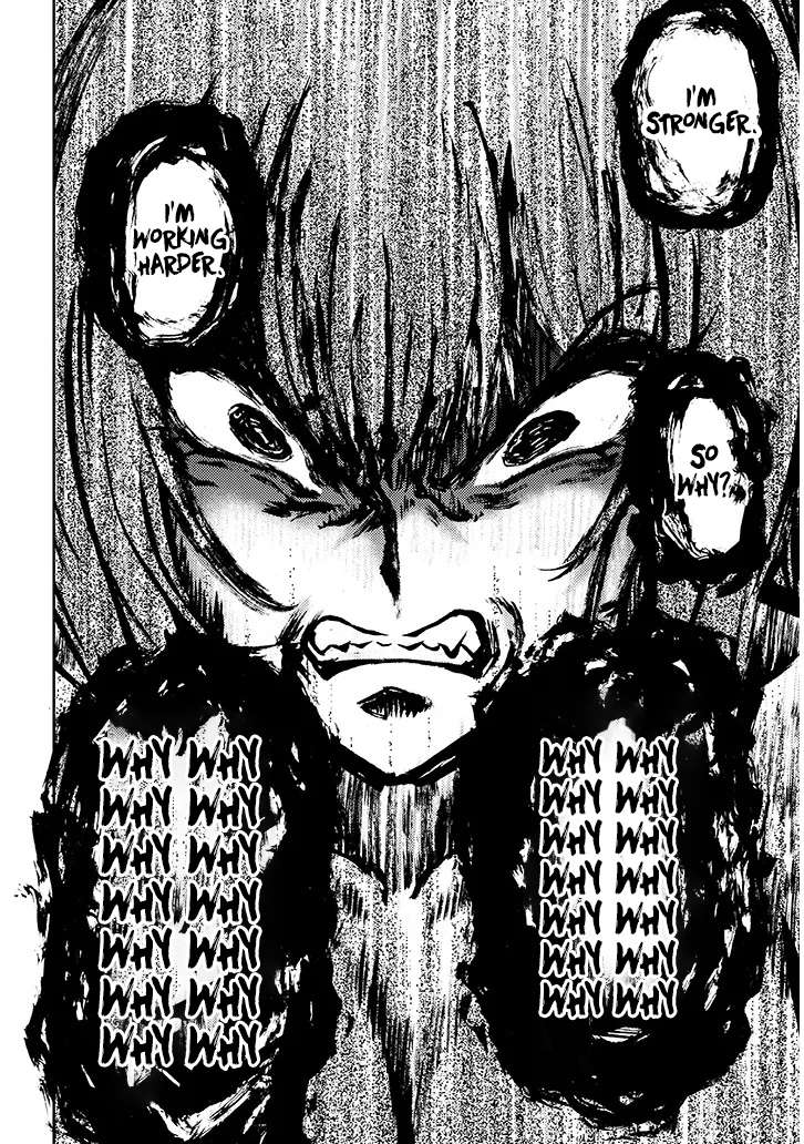 Live Dungeon! Chapter 88 - Page 19